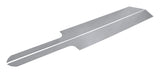 Stainless Steel Rocker Panel Plates for Jeep 87-95 YJ Wrangler
Set of 2