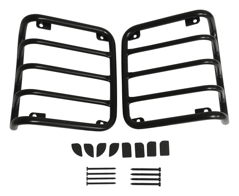 RT Offroad Tail Light Guard Set (RT34102)