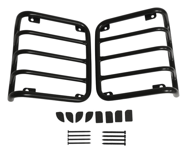 RT Offroad Tail Light Guard Set (RT34102)