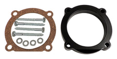 RT Offroad Throttle Body Spacer Kit for 2012-2018 JK Wrangler w/ 3.6L or 3.0L Gas Engine