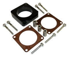 RT Offroad Throttle Body Spacer Kit for 91-06 Jeep TJ, YJ, XJ, MJ Models w/ 2.5L or 4.0L