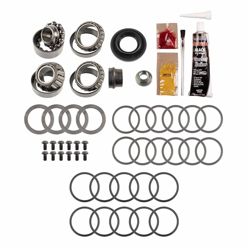 Motive Gear Differential Bearing Kit — Toyota 9", Front (RT9RMK)
