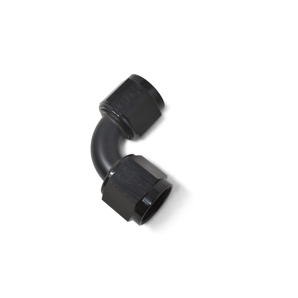 Russell Performance Raccord pivotant 90 degrés -6 AN
