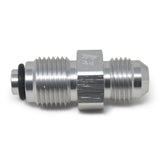 6AN Power Steering Adapter With Male To 11/16"-18 O-Ring Seal