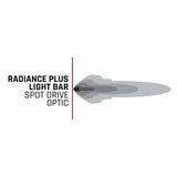 Rigid Industries Radiance+ 40 Inch Rgbw Light Bar