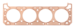SCE Gaskets Cadillac 472-500 4.440 X .062 Ics Titan Copper HD Gskt