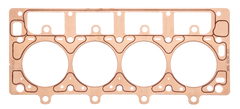 SCE Gaskets Chevrolet/GM LS/LSX/LS7X 4.200 X .080 Ics Titan Copper HD GS (S192080L)