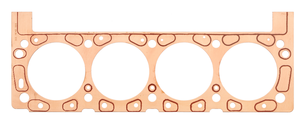SCE Gaskets Ford 429-460 4.520 X .093 Ics Titan Copper HD Gskt Right Sid