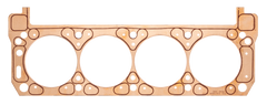 SCE Gaskets Ford R302/YATES C3 4.155 X .062 Ics Titan Copper HD Gskt Rig