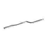 3in. Cat-Back. Single Rear Exit. T409 (S4600409)