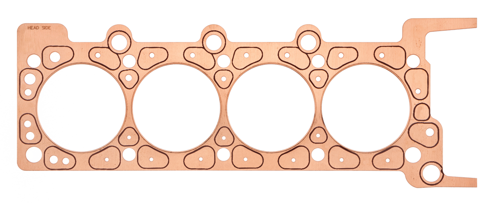 SCE Gaskets Ford Modular 4.6/5.4L 3.625 X .062 Ics Titan Copper HD Gskt (S466262L)