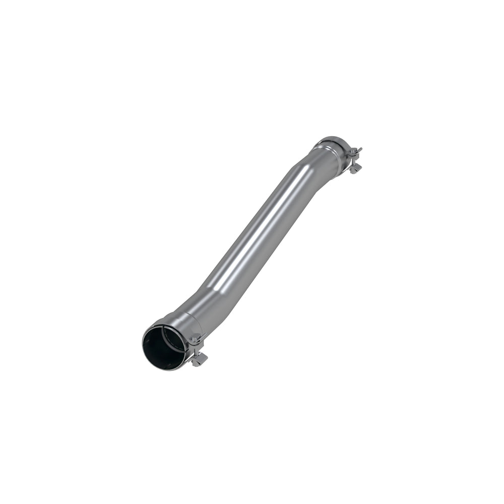 MBRP 3in. Muffler Bypass Pipe. T409 — 2019 Chevrolet Silverado 1500