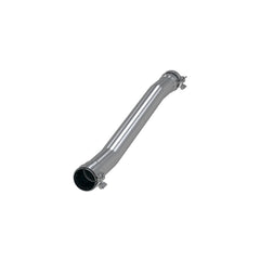 MBRP 3in. Muffler Bypass Pipe. T409 — 2019 Chevrolet Silverado 1500