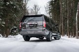 MBRP Inc. 2015-2020 Suburban/Yukon Xl/Escalade Esv/Tahoe/Yukon/Escalade 5.3L/6.2L Alum Steel 3