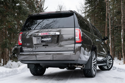 MBRP Inc. 2015-2020 Suburban/Yukon Xl/Escalade Esv/Tahoe/Yukon/Escalade 5.3L/6.2L T304 Ss 3In