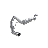 MBRP Inc. 2015-2020 Suburban/Yukon Xl/Escalade Esv/Tahoe/Yukon/Escalade 5.3L/6.2L Alum Steel 3