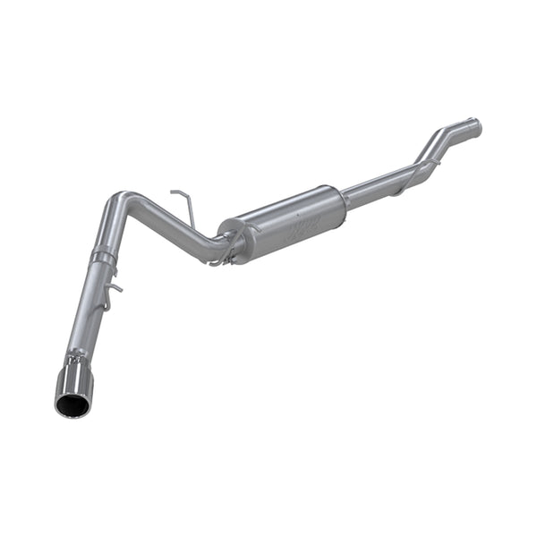 MBRP 3in. Cat-Back. Single Side Exit. T409 (S5060409)