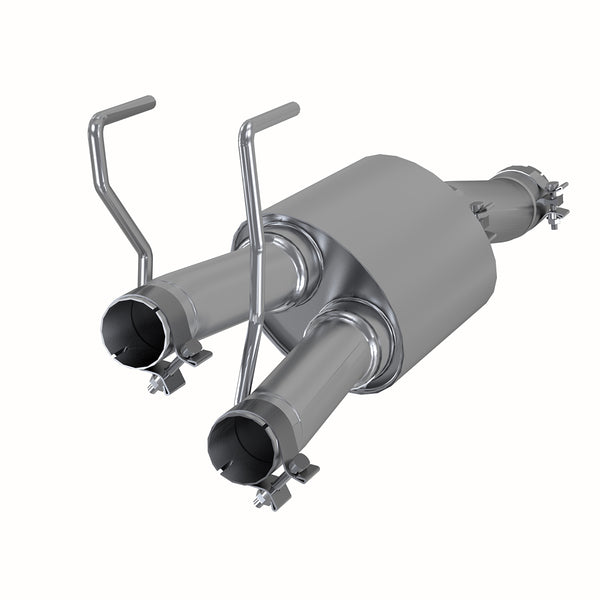 MBRP Muffler — 3" (MBRS5141409)