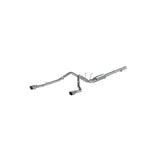 MBRP Inc. 2009-2017 Ram 1500 5.7L 2.5In Cat Backdual Split Rearal