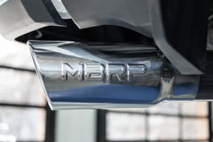 MBRP Cat-Back Exhaust — 2014-2026 Ram 2500 (MBRS5149304)