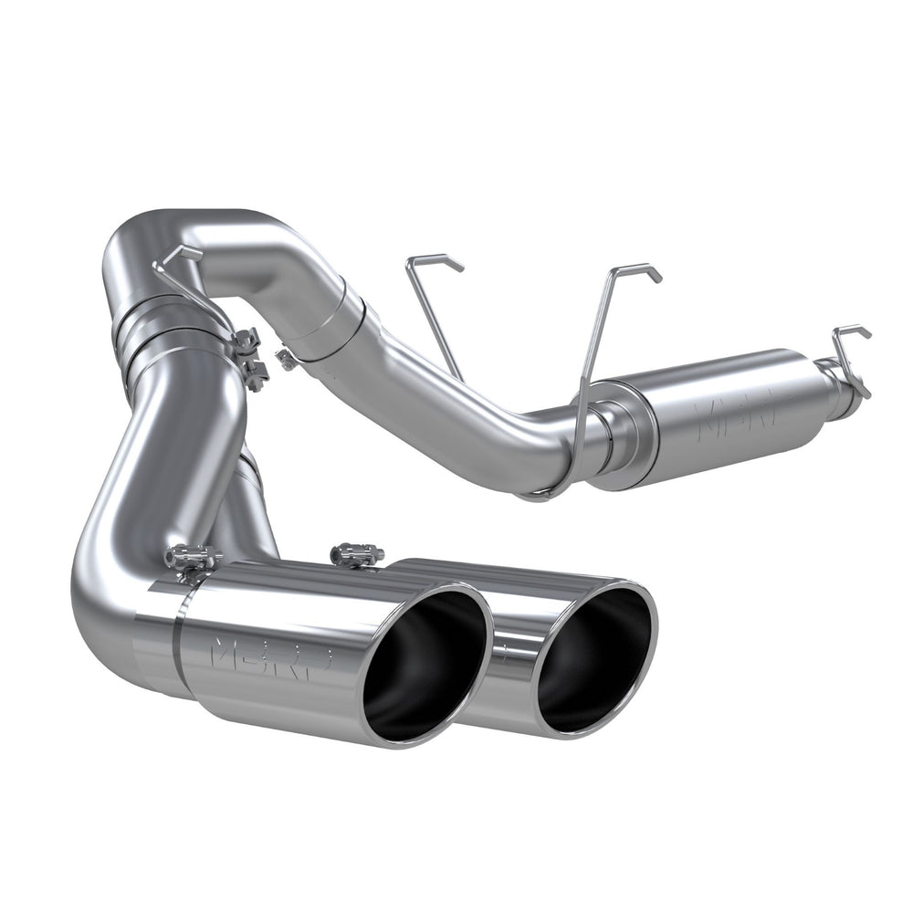 MBRP Échappement Cat-Back — 2014-2026 Ram 2500 (MBRS5150409)