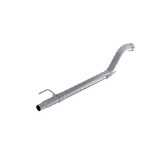 MBRP 3in. Muffler Bypass Pipe. T409 — 2015-2020 Ford F-150, select trims (S5201409)