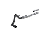 MBRP Cat-Back Exhaust — 2021+ Ford F-150 (MBRS5211BLK) - image 4