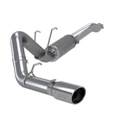 MBRP Cat-Back Exhaust — 2017-2026 Ford F-350 Super Duty (MBRS5247AL) - image 3