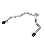 MBRP Exhaust System — 2021+ Ford F-150 - image 4