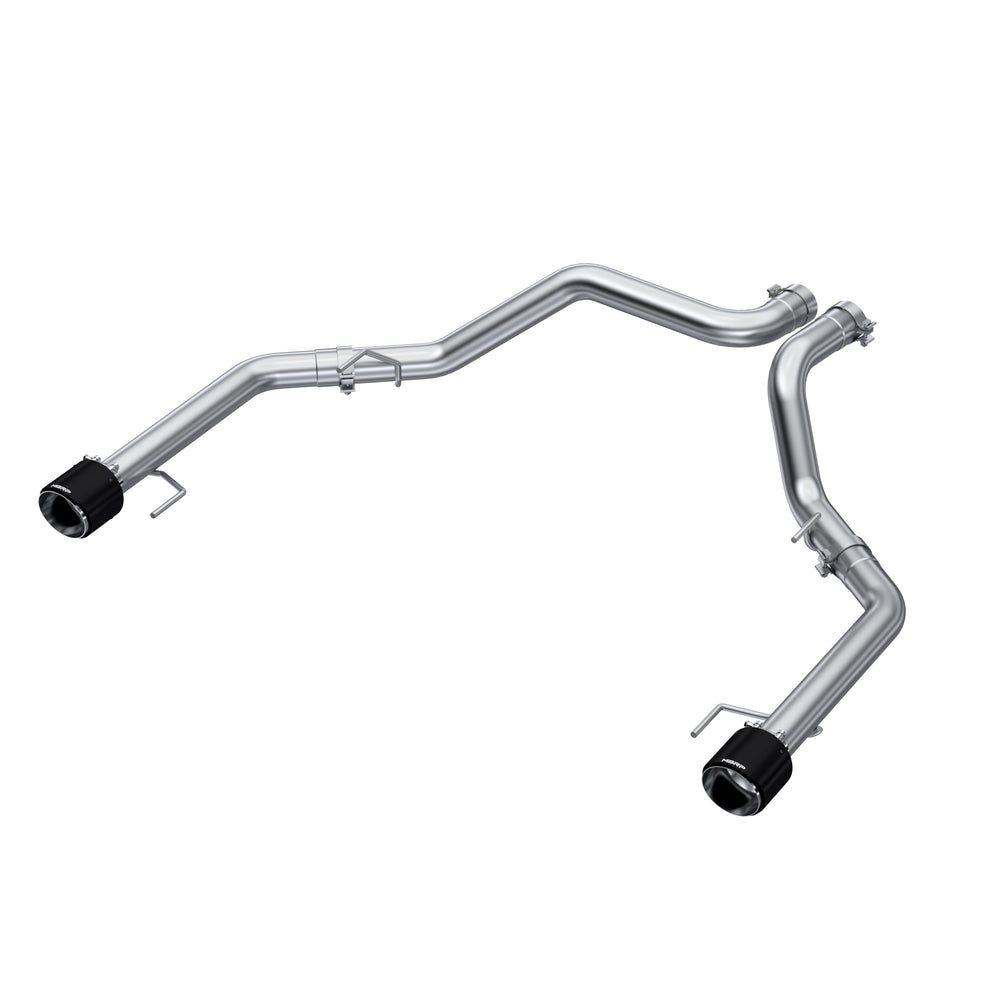 MBRP Exhaust System — 2021+ Ford F-150