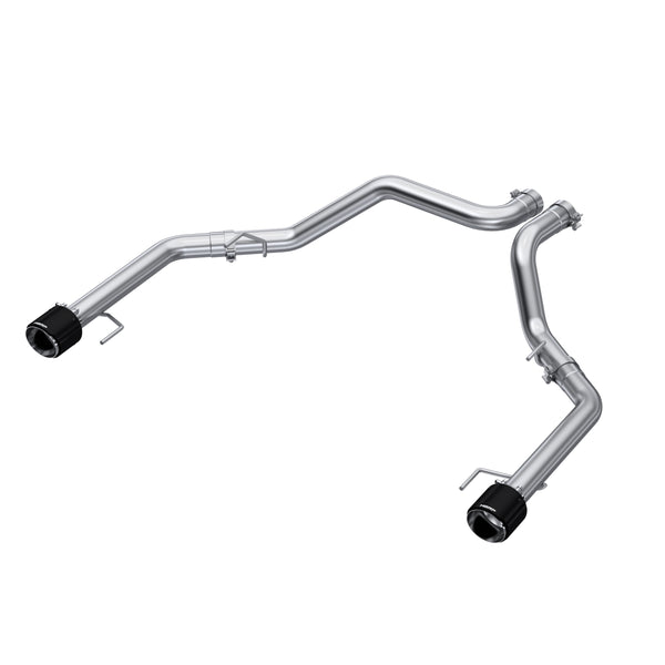 MBRP Exhaust System — 2021+ Ford F-150