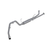 3in. Cat-Back. Single Side Exit. T409 (S5304409)