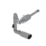 MBRP Inc. 2005-2015 Tacoma 4.0Lec/Cc 2.5In Cat Backsingle Exitt409
