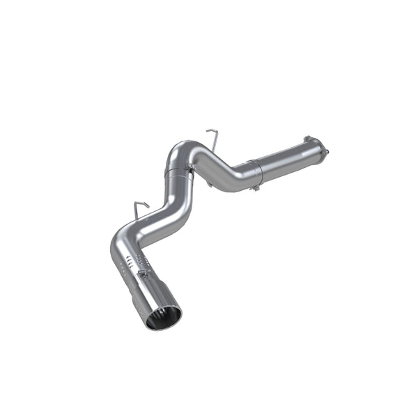 MBRP 5in. Filter Back. Single Side Exit. AL (S60300AL)