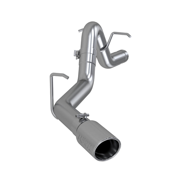 MBRP 3in. Filter Back. Single Side Exit. T304