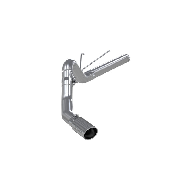 MBRP Exhaust System — 4" (MBRS6130409)