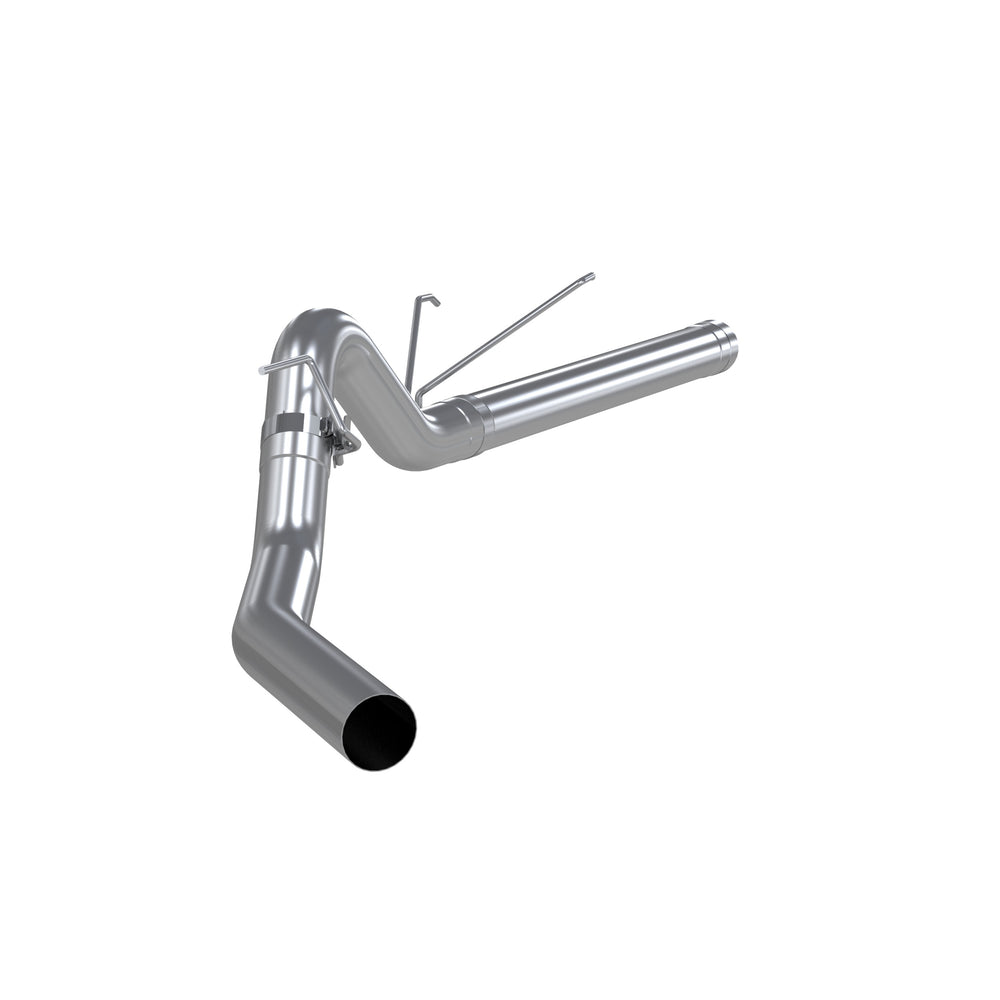 MBRP 4in. Filter Back. Single Side Exit. AL (S6130P)