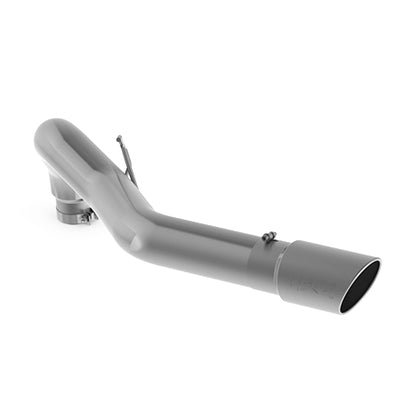 5in. Filter Back. Single Side Exit. AL (S61640AL)