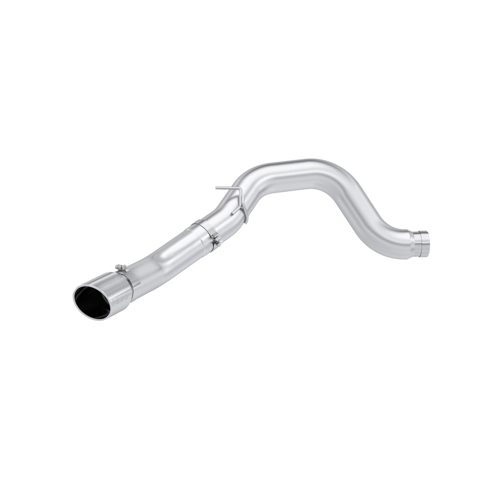 MBRP Exhaust System (Cc/Sb) — 2013-2018 Ram 2500 / 3500 (MBRS61650AL)