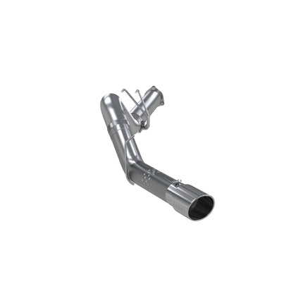 MBRP Inc. 2015-2016 F250/F350/F450 6.7L 5In Filter Backsingle Side Exitt409