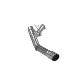 5in. Filter Back. Single Side Exit. AL (S62530AL)