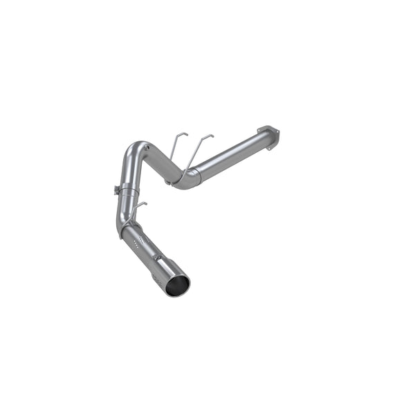 MBRP Exhaust System — 4" (MBRS6289AL)