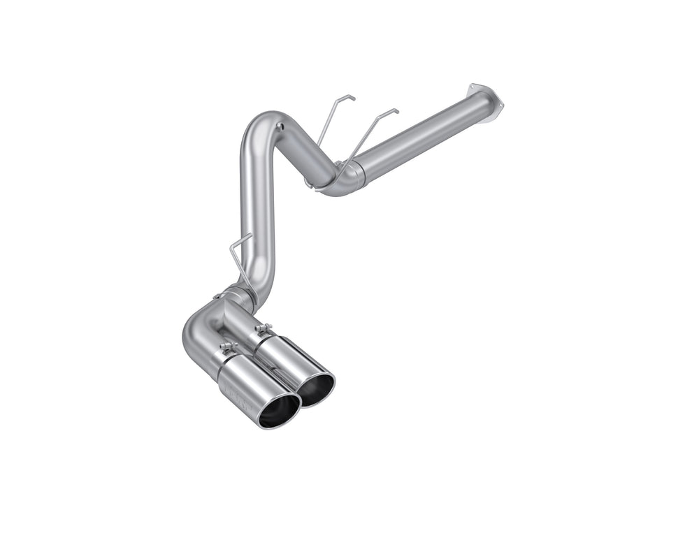 MBRP Exhaust System — 4" (MBRS6290409)