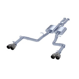 MBRP Cat-Back Exhaust — 2015+ Dodge Challenger - image 3