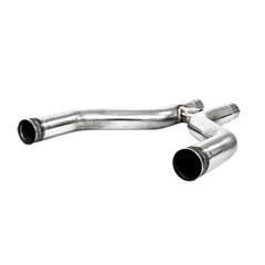 MBRP 3in. H-Pipe. Use With Factory Cats. T409