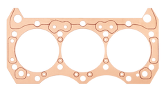 SCE Gaskets Buick 231 V6 Stg 1&2 3.950 X . 050 Ics Titan Copper HD Gskt