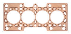 SCE Gaskets Honda H22A 3.500 X .093 Ics Titan Copper HD Gskt