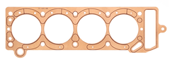 SCE Gaskets Toyota 22R 3.750 X .043 Ics Titan Copper HD Gskt