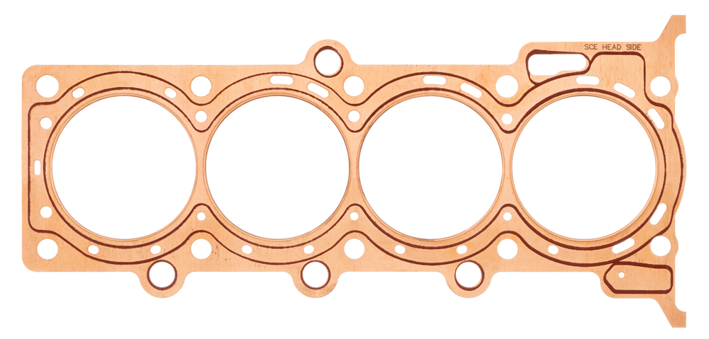 SCE Gaskets Saturn SL2 SOHC 1.9L 3.437 X .043 Ics Titan Copper HD Gskt
