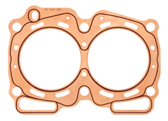 SCE Gaskets Subaru WRX/STI EJ25 2.5L 4.010 X .050 Ics Titan Copper HD GS